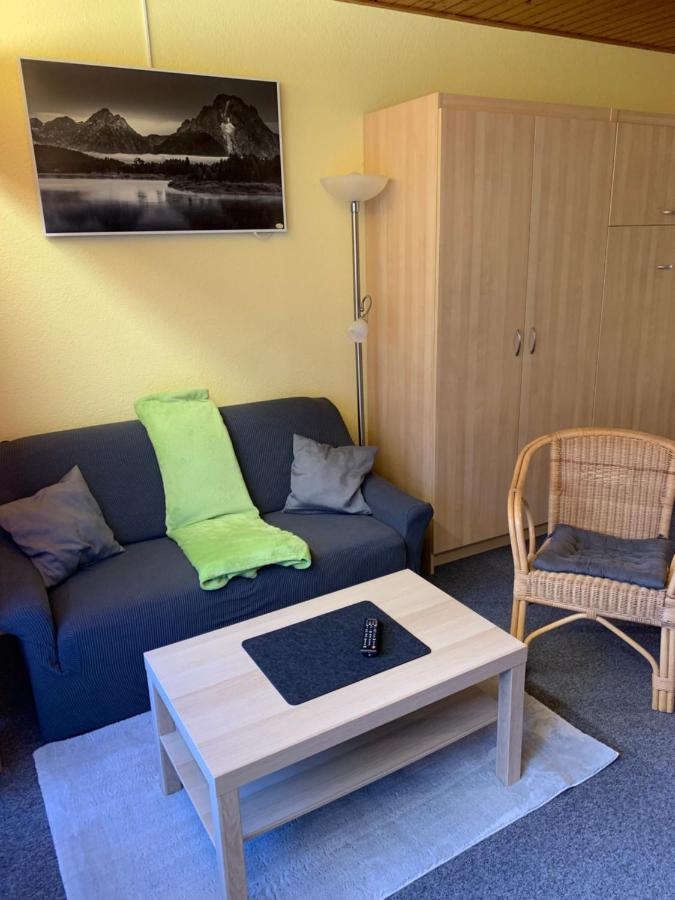 Ferienwohnung Chrisi Im Kulmhof เทาพลิทซ์ ภายนอก รูปภาพ